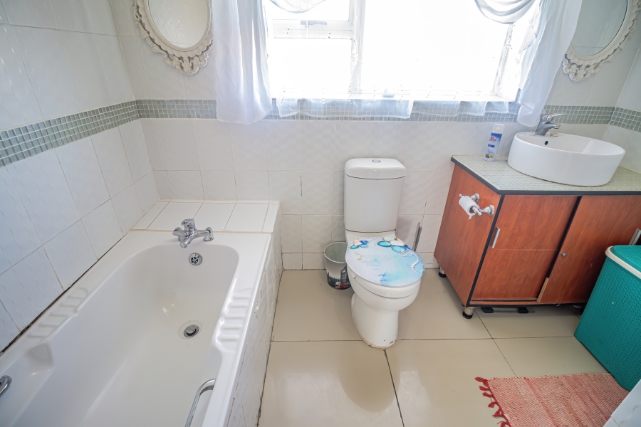 3 Bedroom Property for Sale in Malabar Eastern Cape